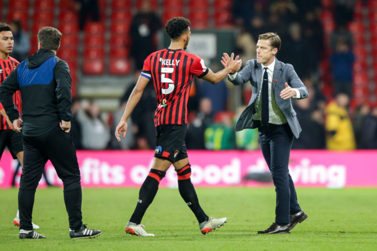 Photo by Robin Jones - AFC Bournemouth/AFC Bournemouth via Getty Images