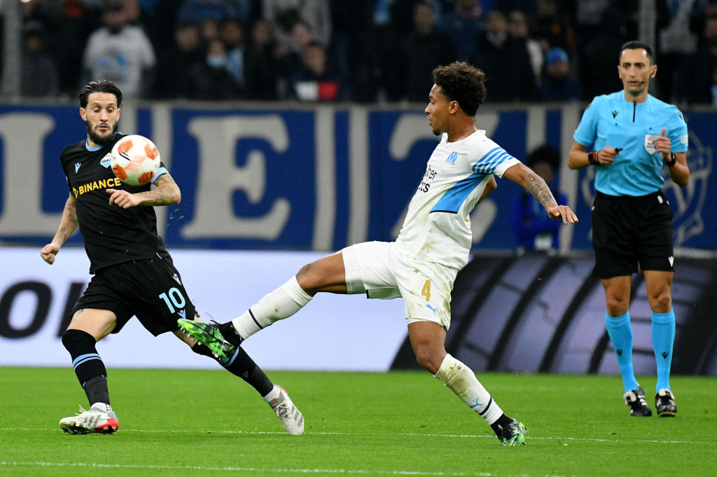 Photo by Marco Rosi - SS Lazio/Getty Images