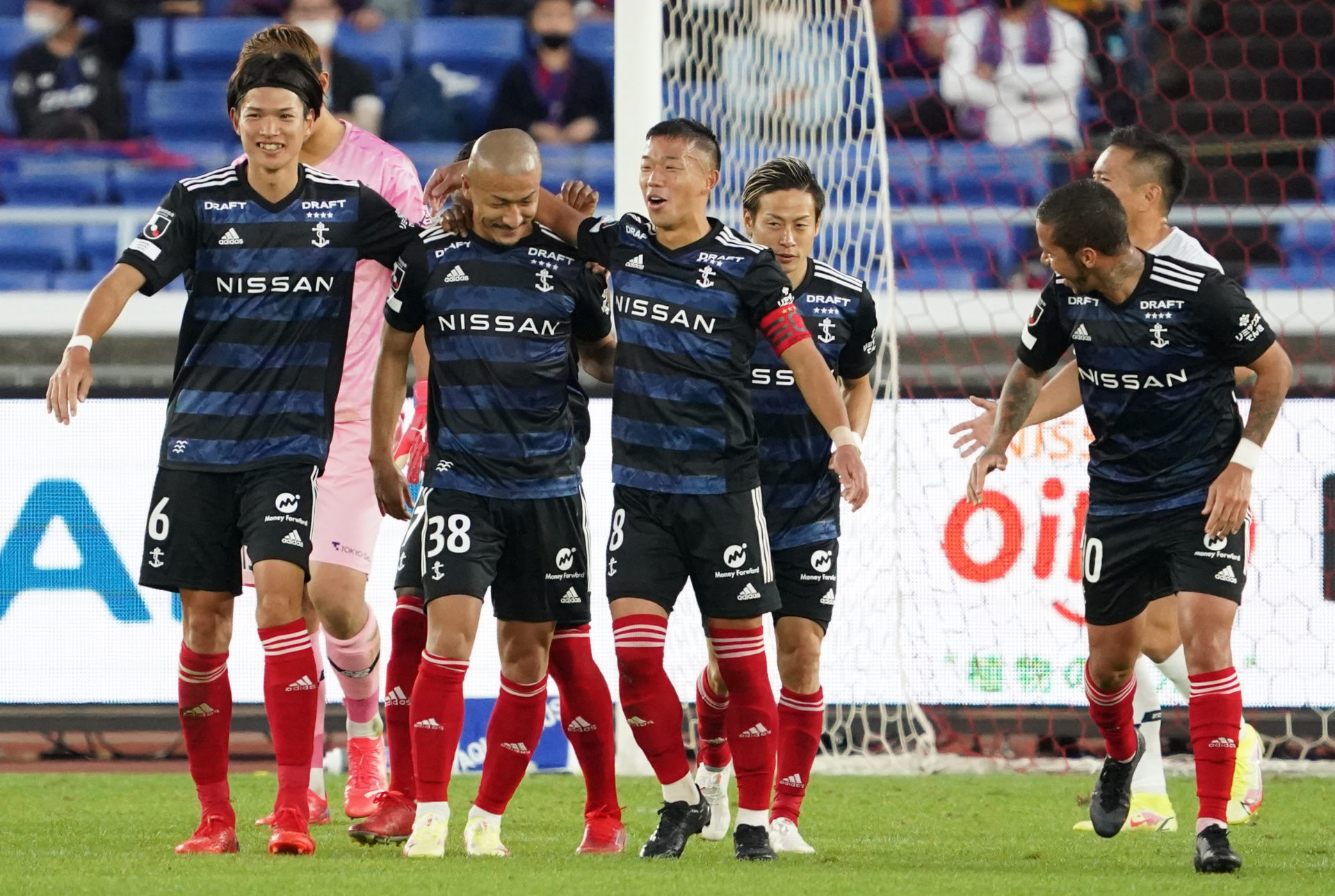 Photo by Hiroki Watanabe/Getty Images