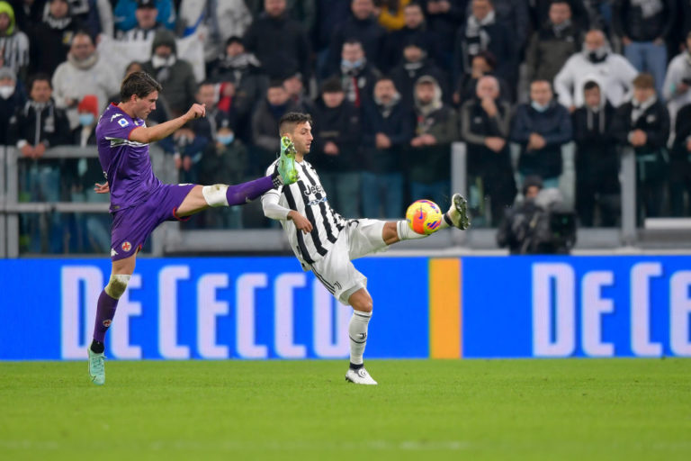 Photo by Daniele Badolato - Juventus FC/Juventus FC via Getty Images