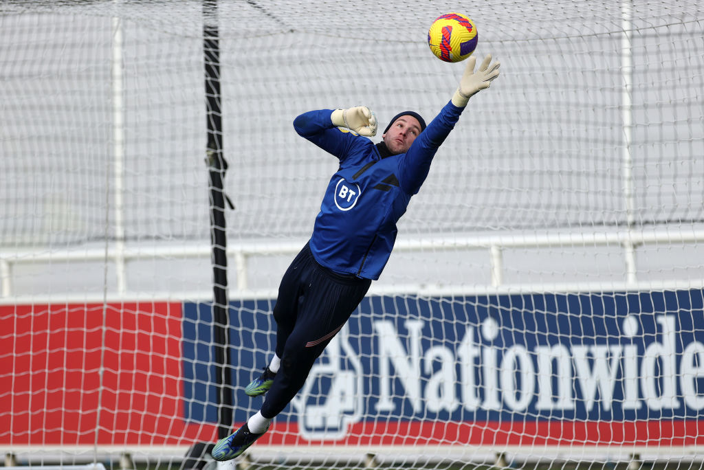 Photo by Eddie Keogh - The FA/The FA via Getty Images