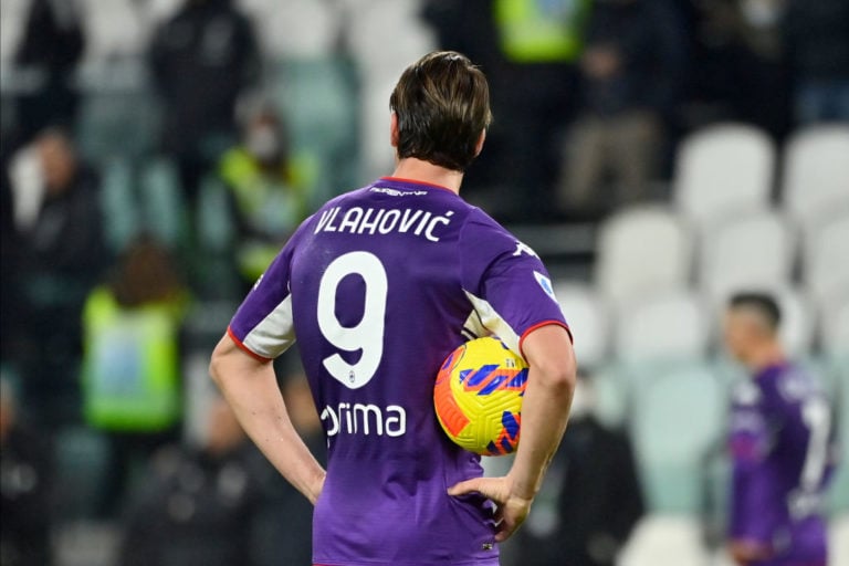 Photo by Stefano Guidi/Getty Images