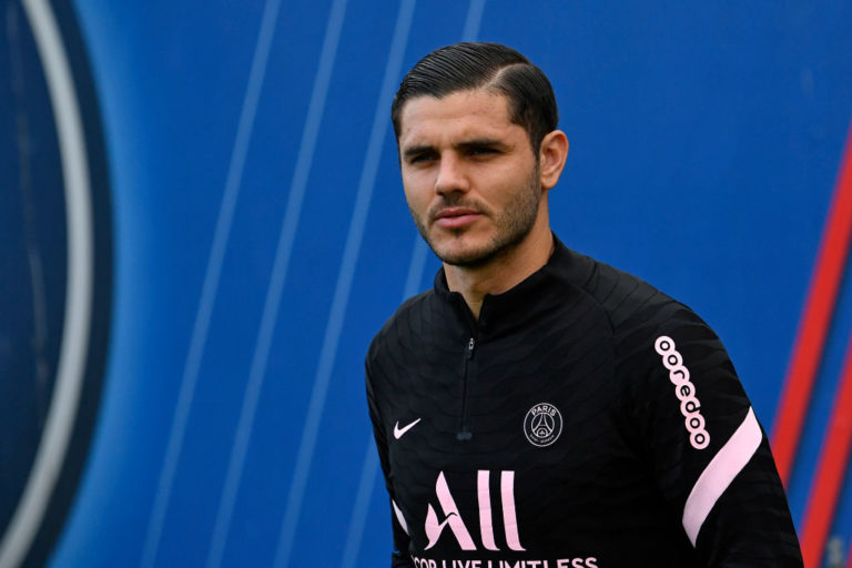 Photo by Aurelien Meunier - PSG/PSG via Getty Images