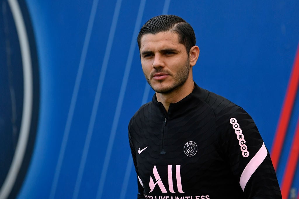Photo by Aurelien Meunier - PSG/PSG via Getty Images