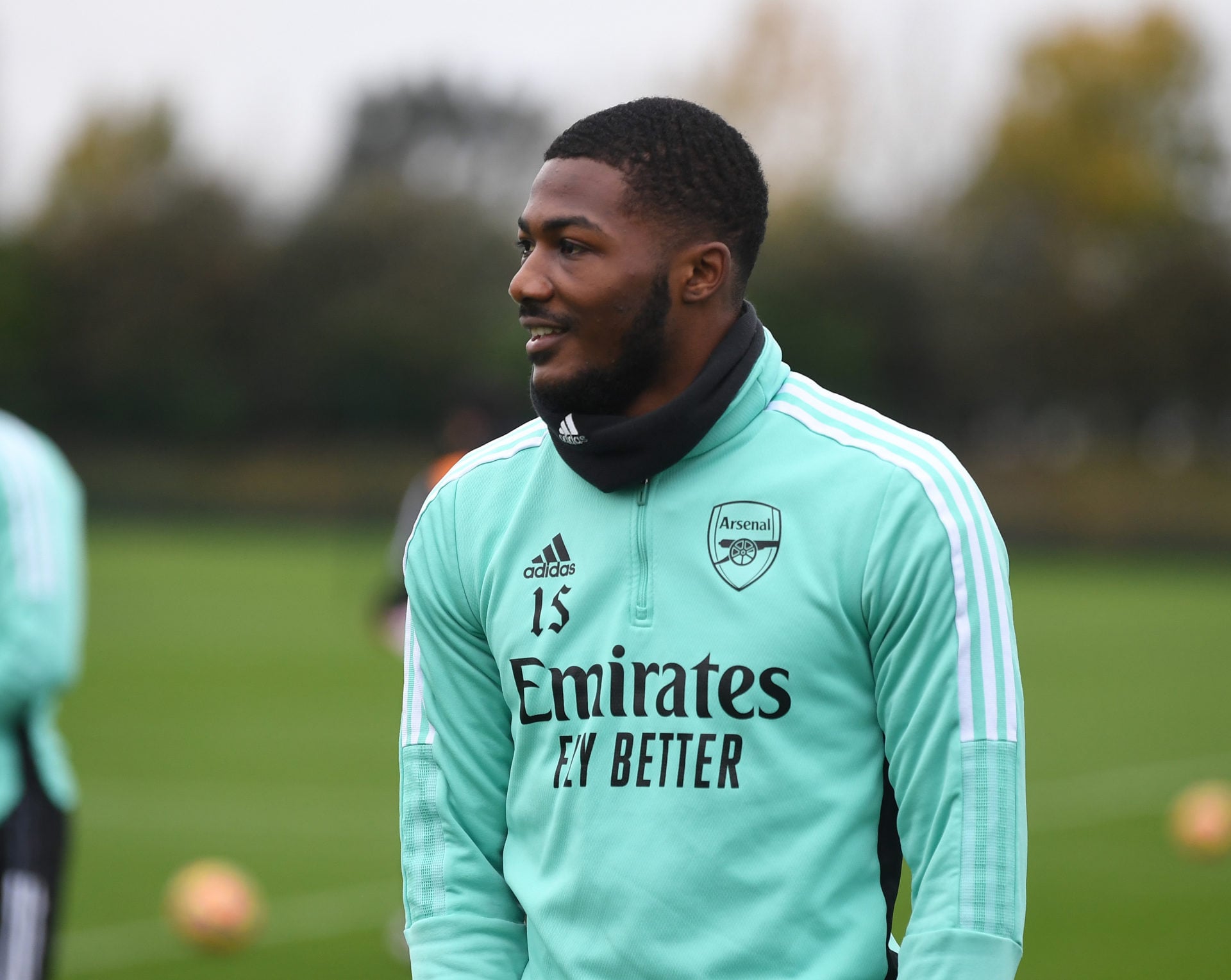 Photo by Stuart MacFarlane/Arsenal FC via Getty Images