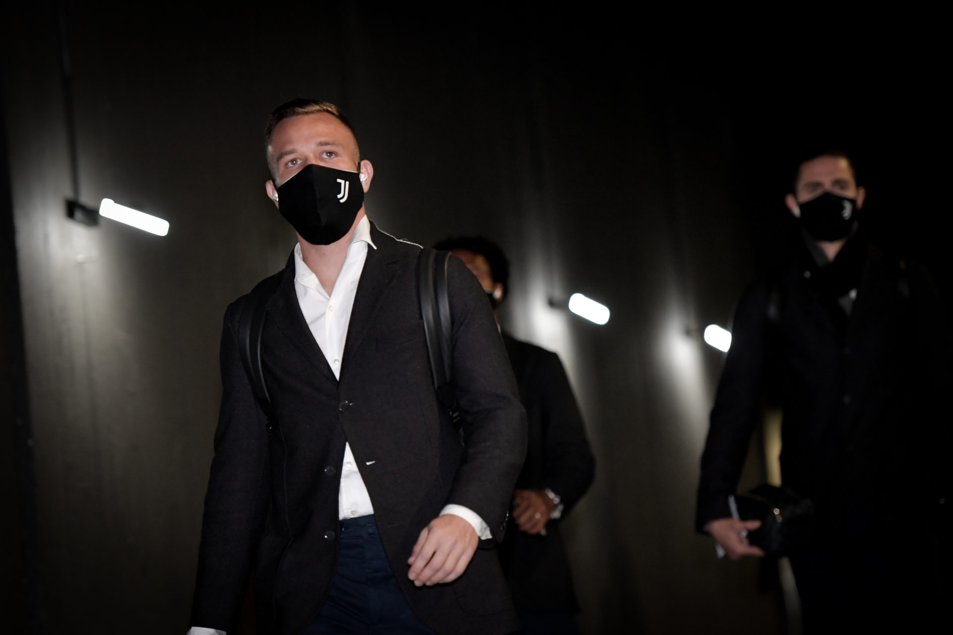 Photo by Daniele Badolato - Juventus FC/Juventus FC via Getty Images