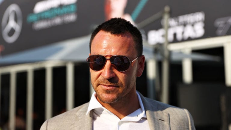 Photo by Dan Istitene - Formula 1/Formula 1 via Getty Images