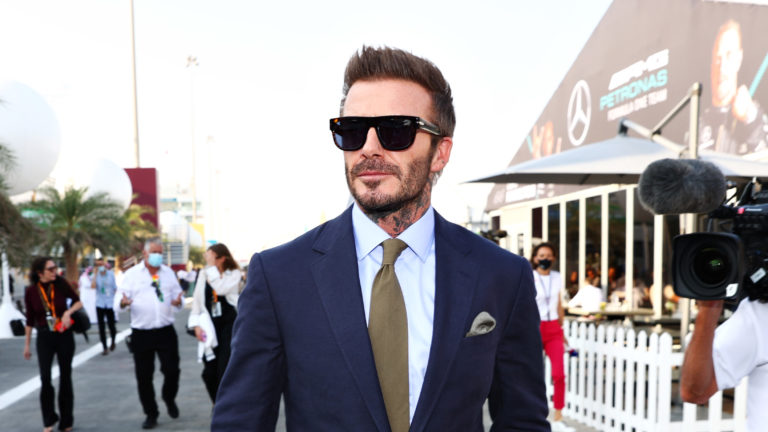 Photo by Dan Istitene - Formula 1/Formula 1 via Getty Images