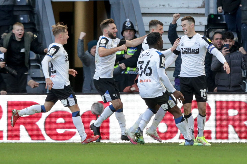 Photo by Robin Jones - AFC Bournemouth/AFC Bournemouth via Getty Images
