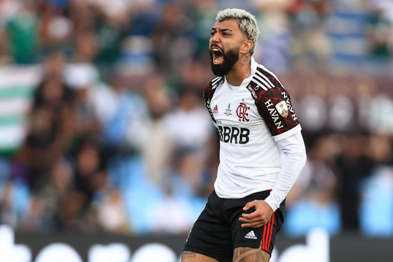 Photo by Buda Mendes/Getty Images