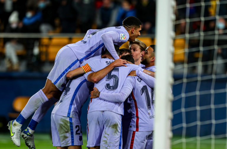 Photo By Ivan Terron/Europa Press via Getty Images