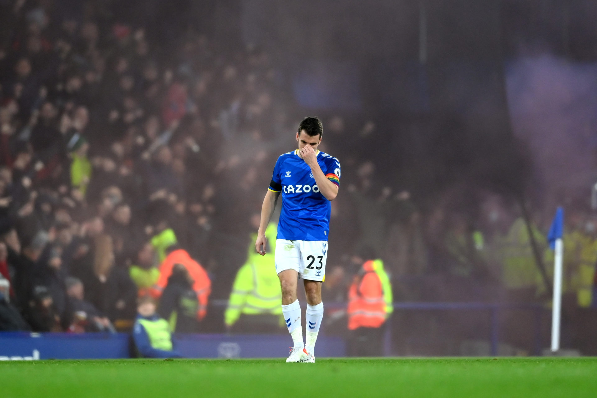 Photo by Laurence Griffiths/Getty Images