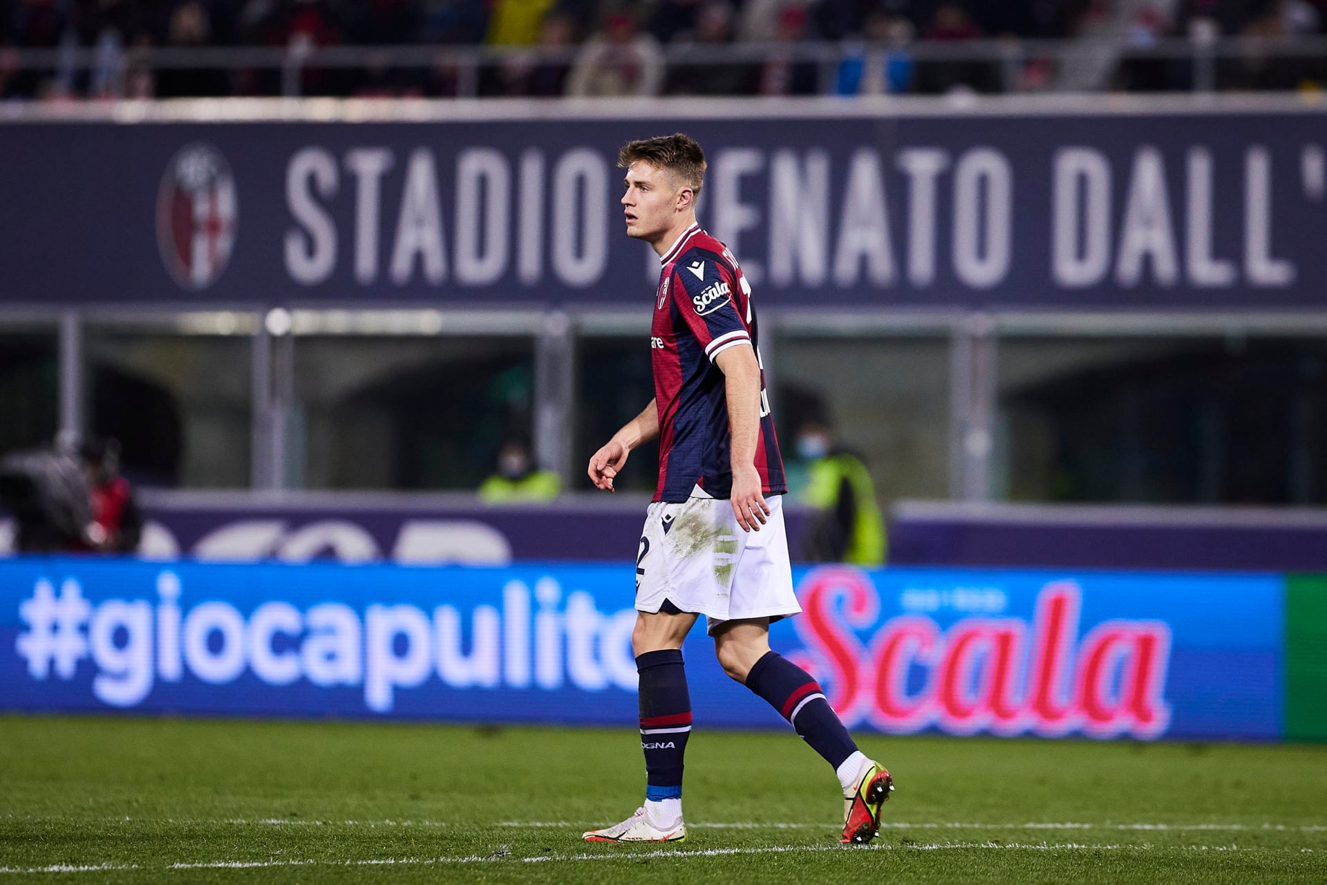 Photo by Emmanuele Ciancaglini/CPS Images/Getty Images