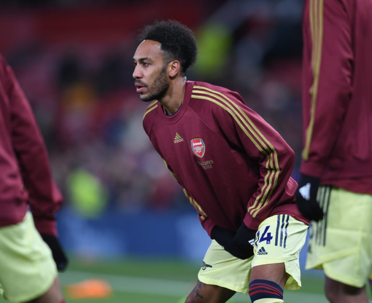 Photo by David Price/Arsenal FC via Getty Images
