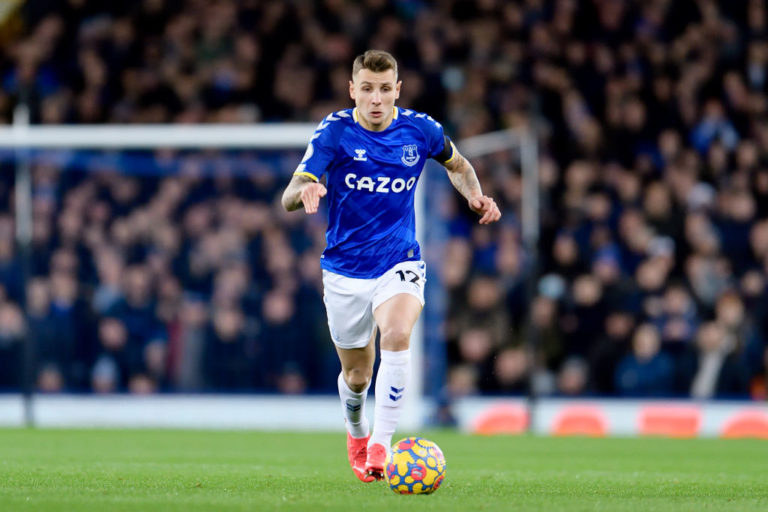 Photo by Tony McArdle/Everton FC via Getty Images