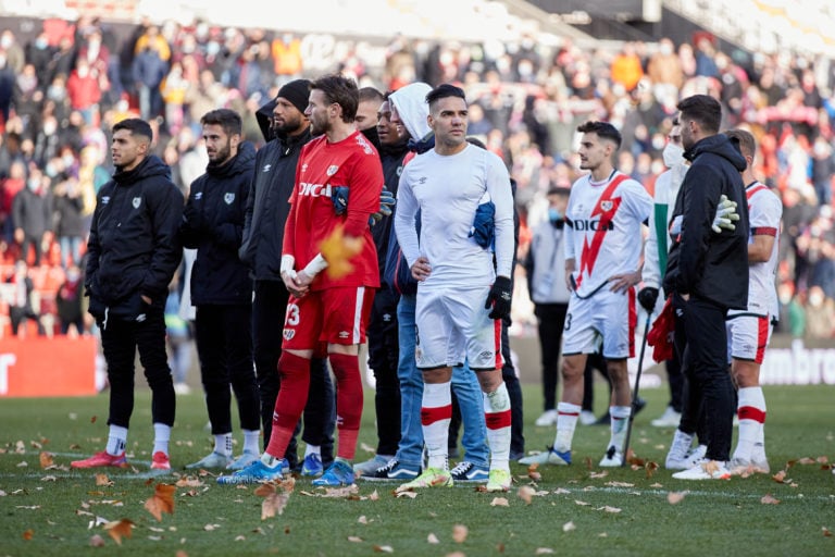 Photo by Gonzalo Arroyo Moreno/Getty Images