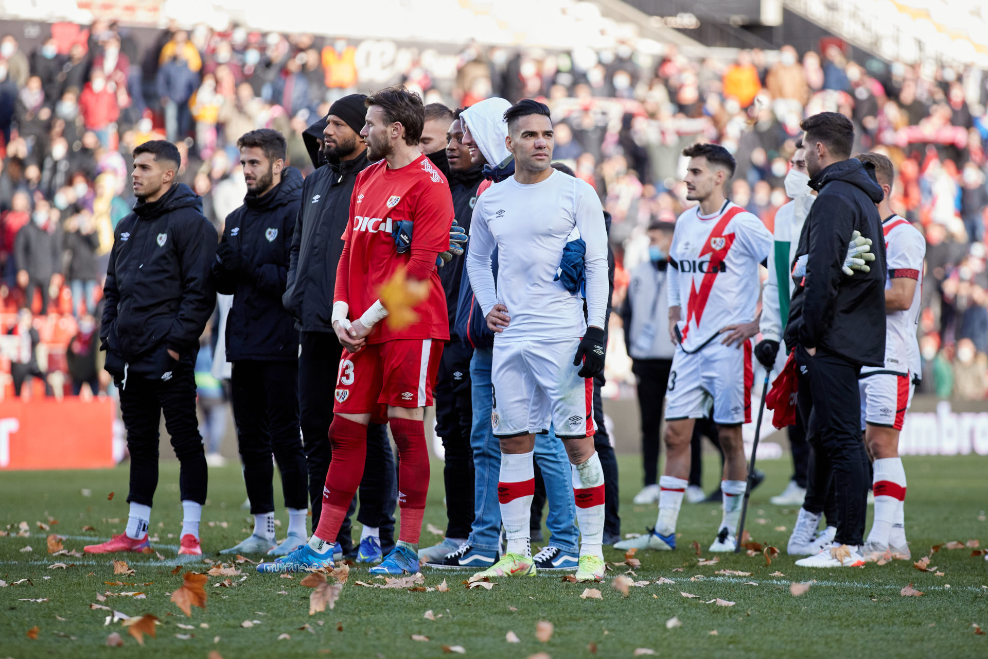 Photo by Gonzalo Arroyo Moreno/Getty Images