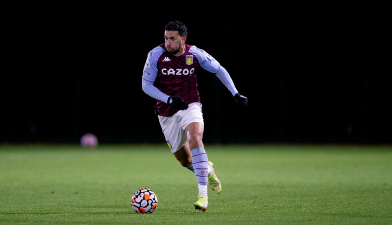 Photo by Neville Williams/Aston Villa FC via Getty Images