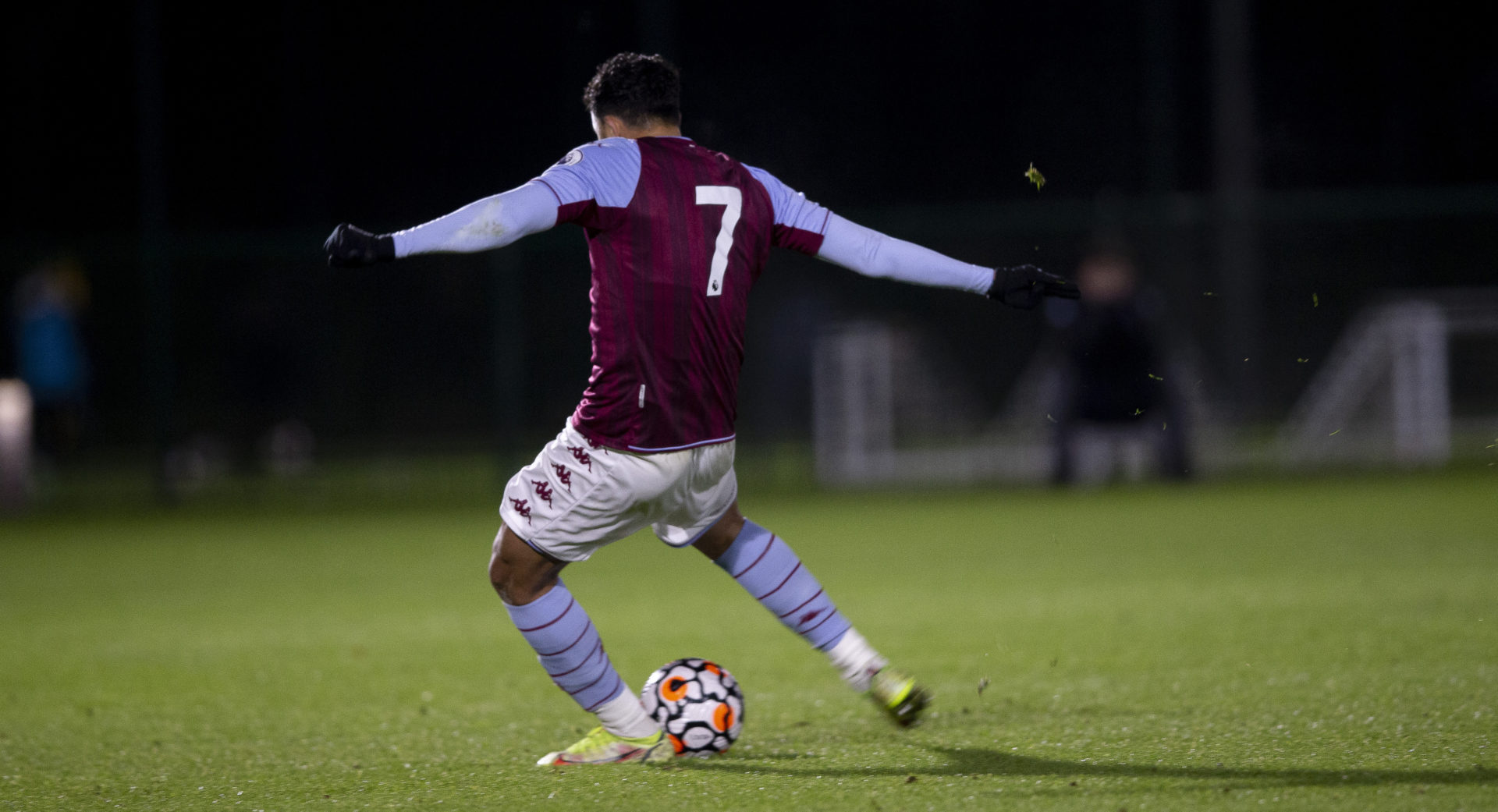 Photo by Neville Williams/Aston Villa FC via Getty Images