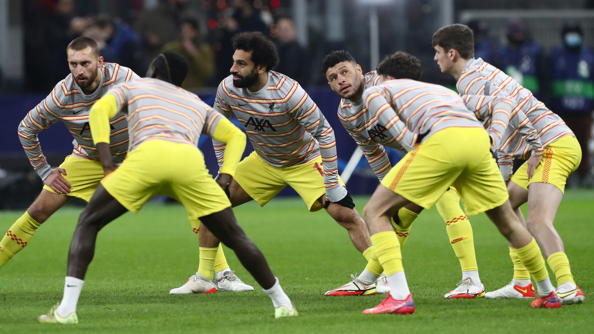 Photo by Marco Luzzani/Getty Images