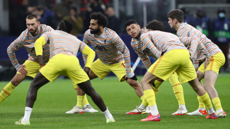 Photo by Marco Luzzani/Getty Images