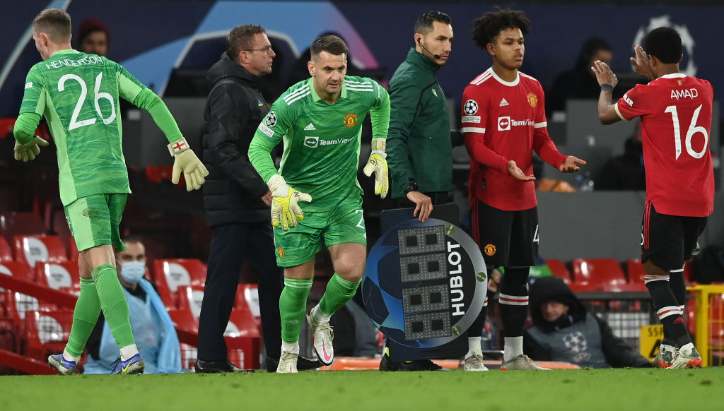 Photo by Gareth Copley/Getty Images