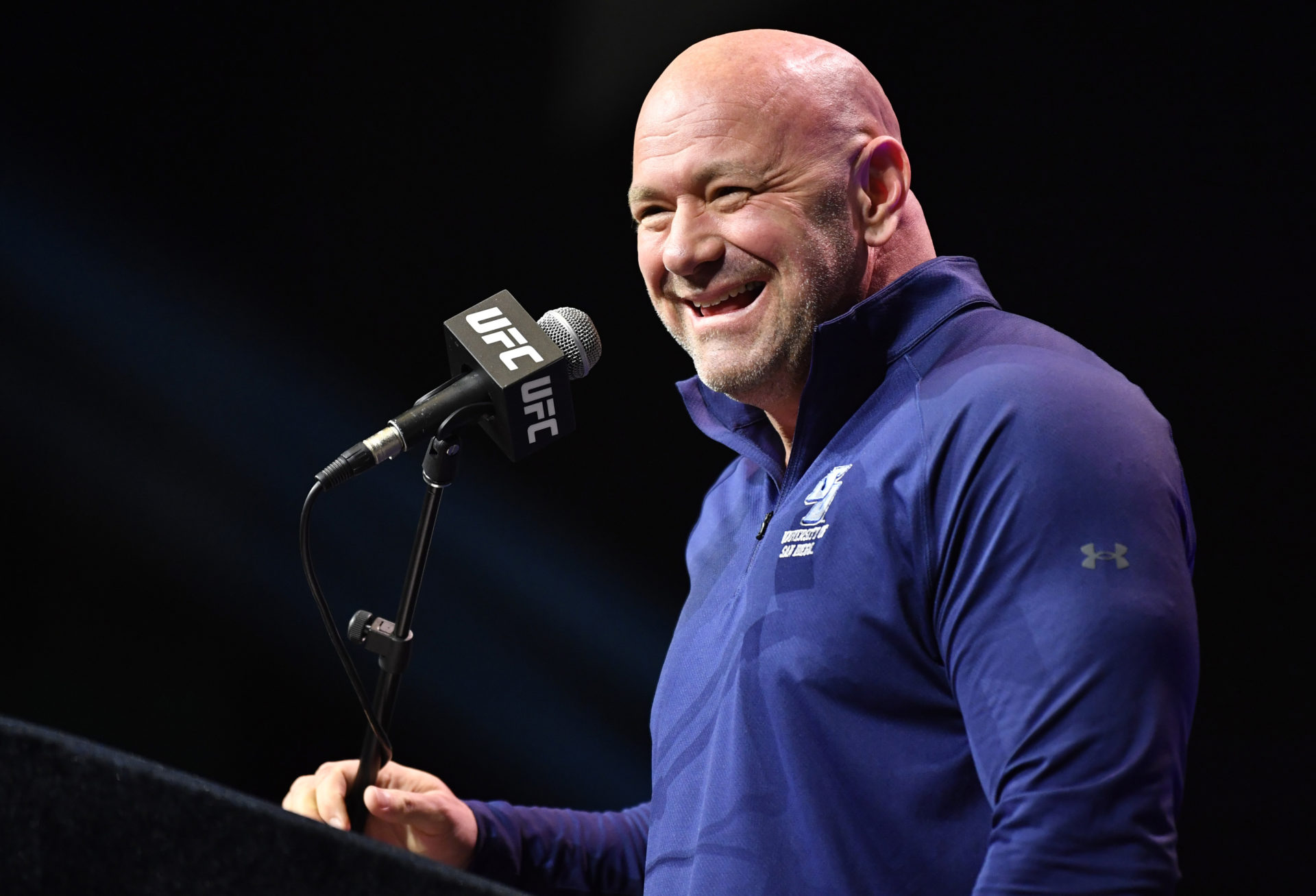 Photo by Chris Unger/Zuffa LLC