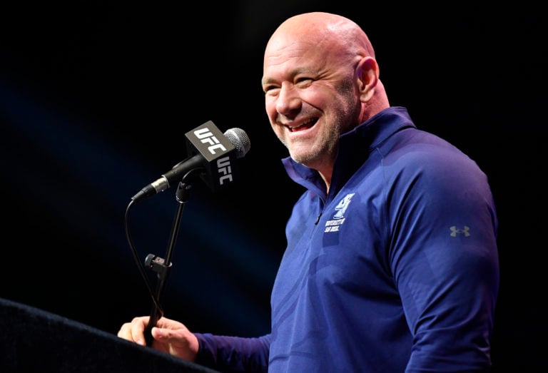 Photo by Chris Unger/Zuffa LLC