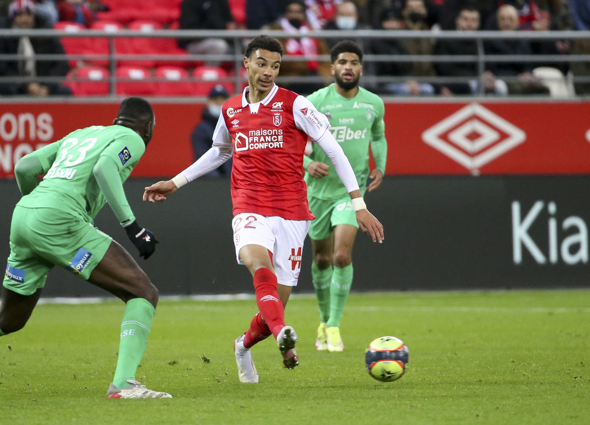 Photo by John Berry/Getty Images