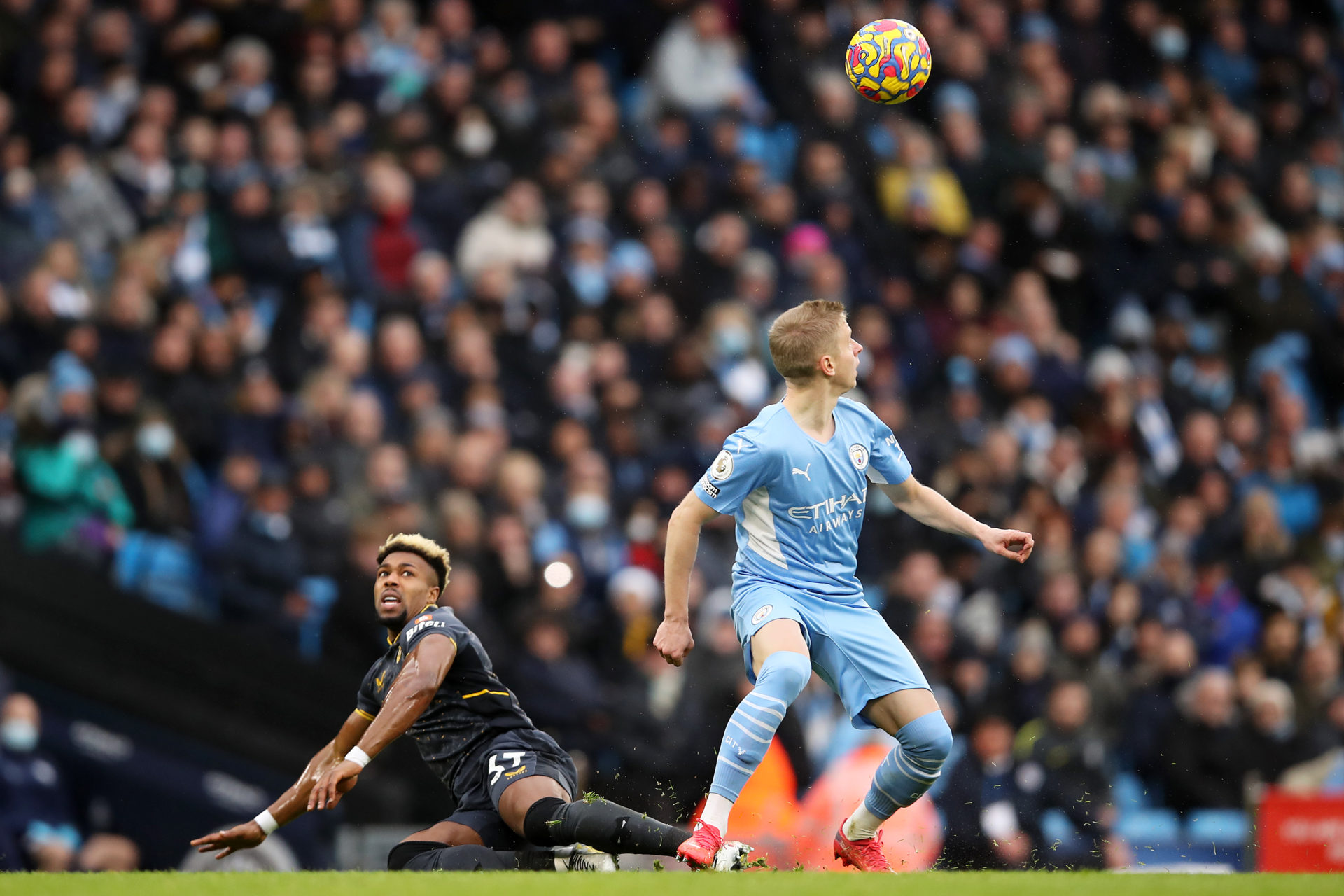 Photo by Jack Thomas - WWFC/Wolves via Getty Images