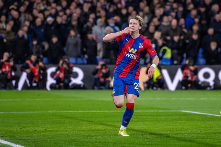Photo by Sebastian Frej/MB Media/Getty Images