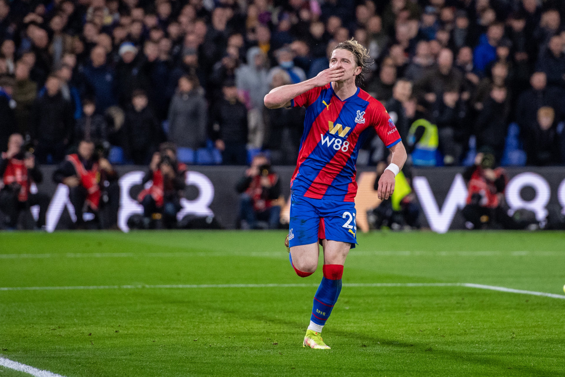 Photo by Sebastian Frej/MB Media/Getty Images