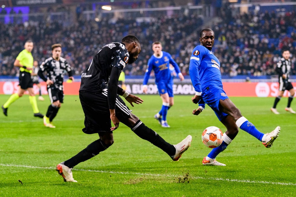 Photo by Marcio Machado/Eurasia Sport Images/Getty Images