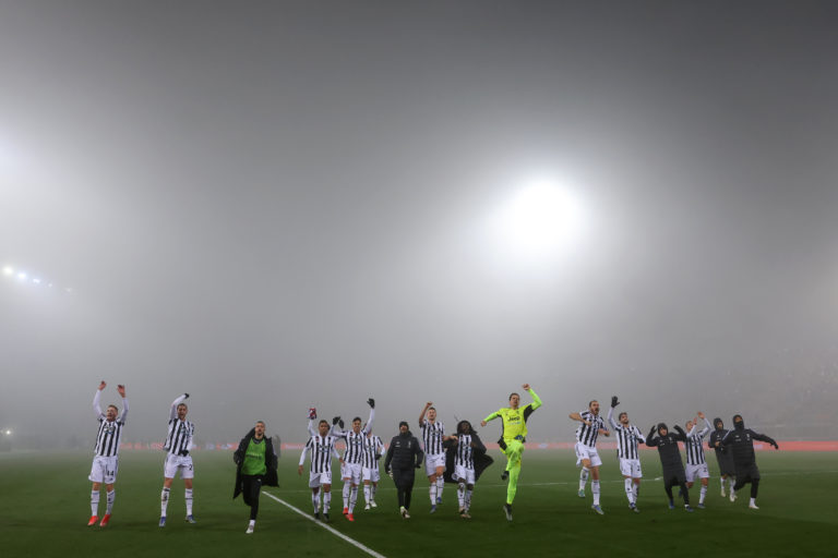 Photo by Jonathan Moscrop/Getty Images