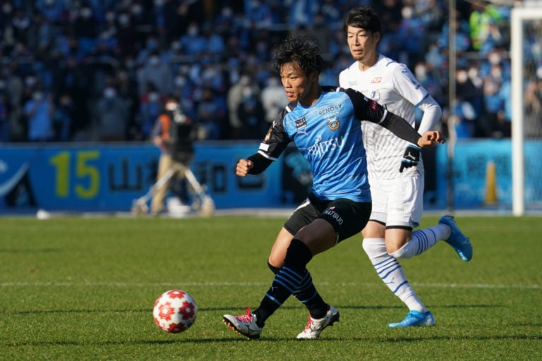 Photo by Etsuo Hara/Getty Images