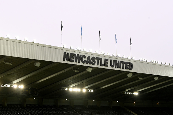 Photo by Stu Forster/Getty Images