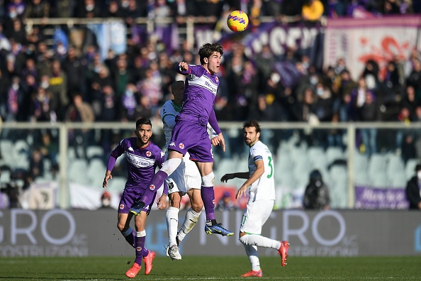 Photo by Alessandro Sabattini/Getty Images