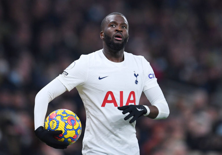 Photo by Tottenham Hotspur FC/Tottenham Hotspur FC via Getty Images