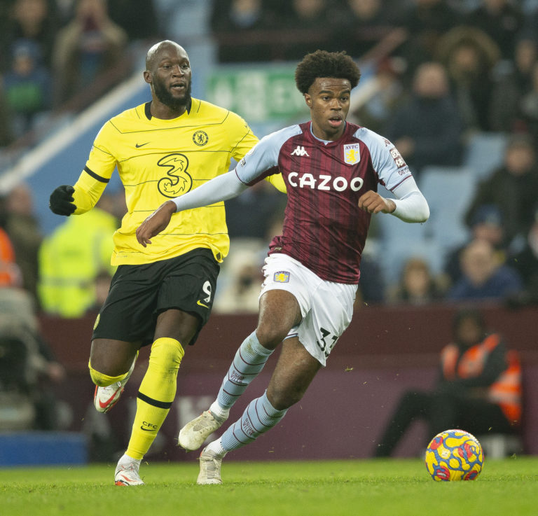 Photo by Neville Williams/Aston Villa FC via Getty Images