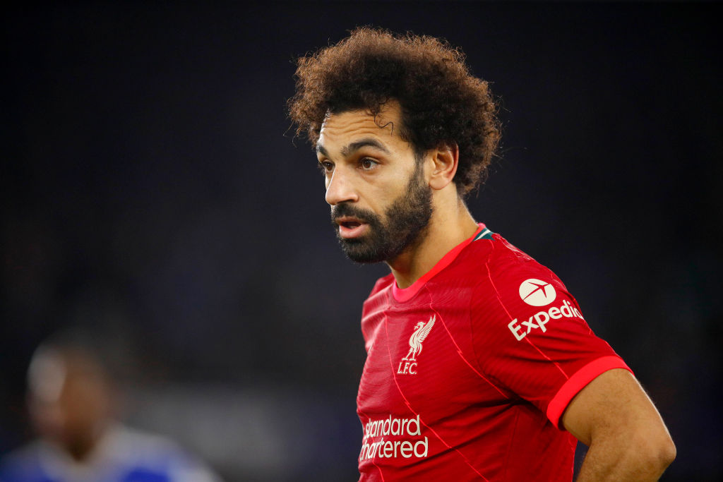 Photo by Malcolm Couzens/Getty Images