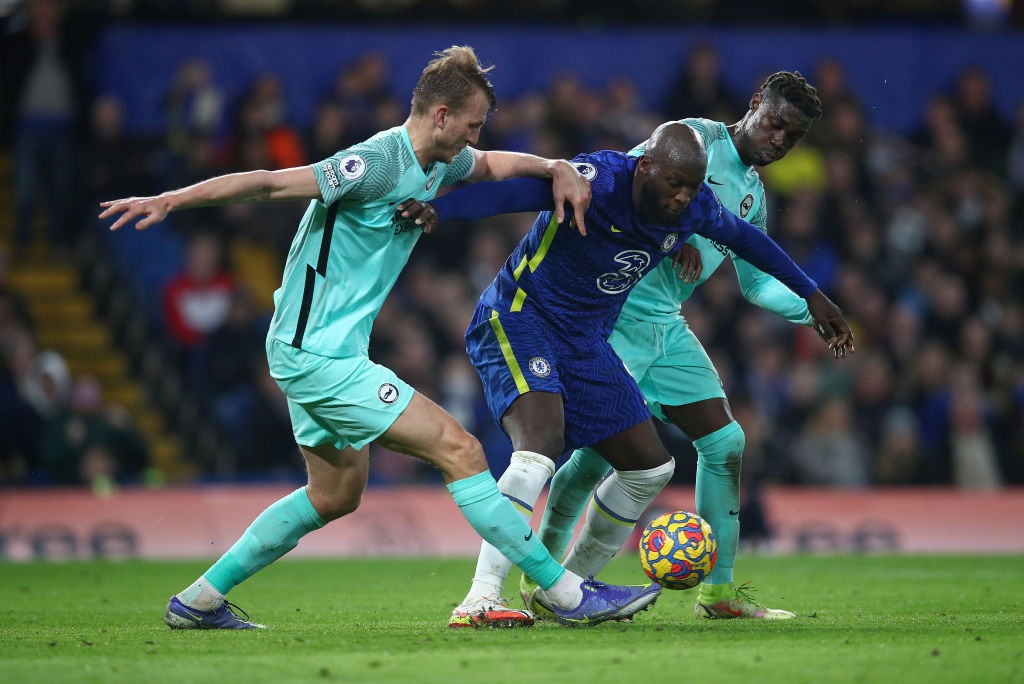 Photo by Chris Lee - Chelsea FC/Chelsea FC via Getty Images