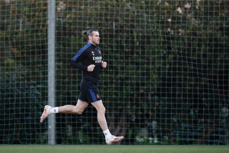 Photo by Antonio Villalba/Real Madrid via Getty Images