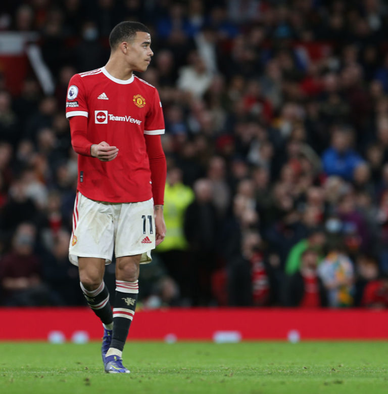 Photo by Matthew Peters/Manchester United via Getty Images