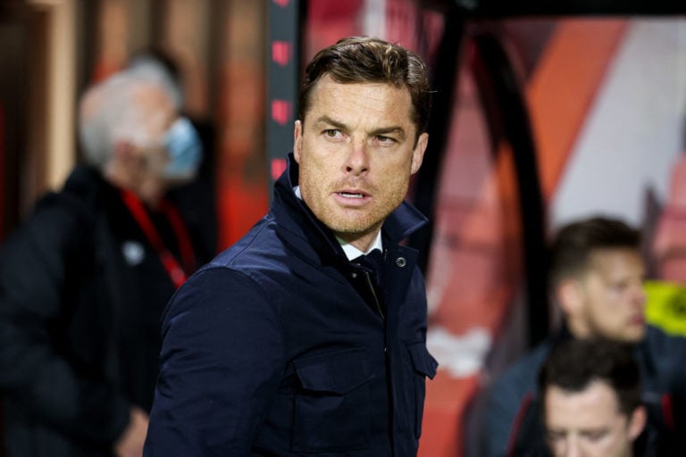 Photo by Robin Jones - AFC Bournemouth/AFC Bournemouth via Getty Images