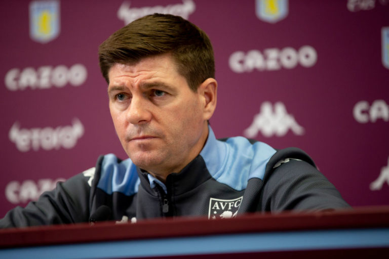 Photo by Neville Williams/Aston Villa FC via Getty Images