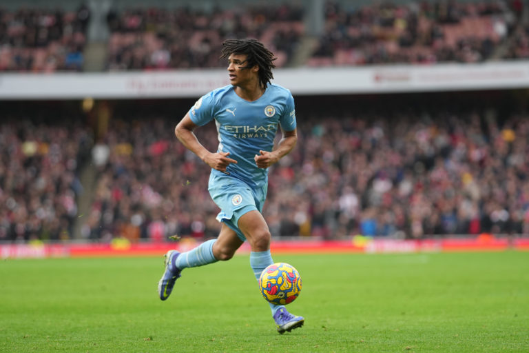 Photo by Tom Flathers/Manchester City FC via Getty Images