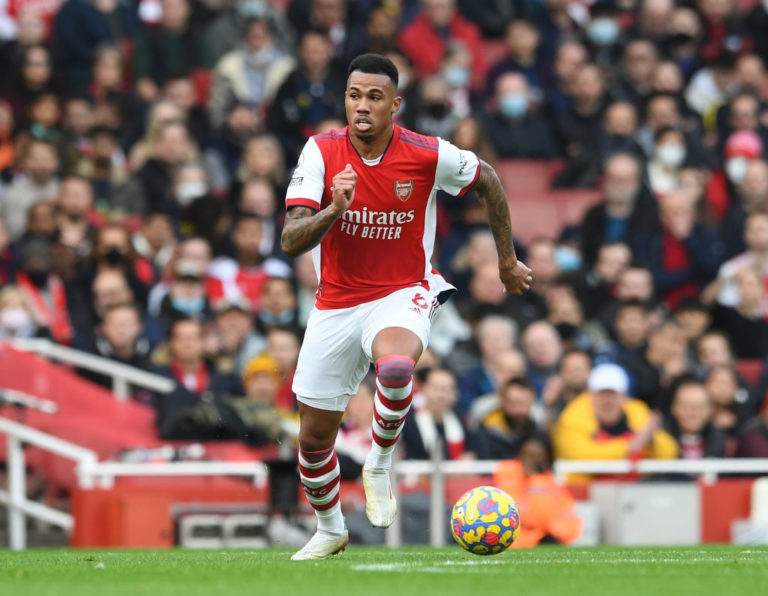 Photo by David Price/Arsenal FC via Getty Images