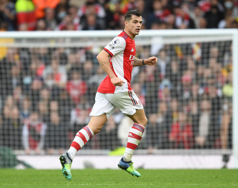 Photo by Stuart MacFarlane/Arsenal FC via Getty Images