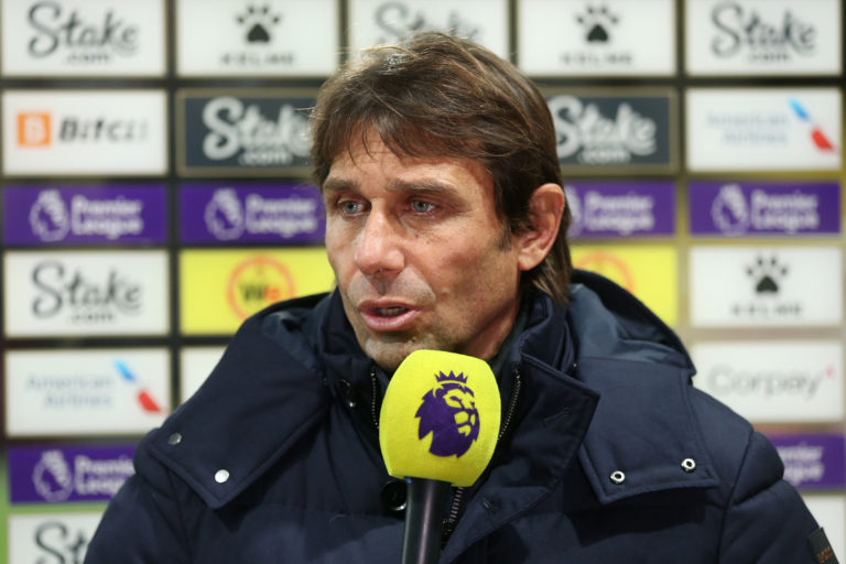 Photo by Tottenham Hotspur FC/Tottenham Hotspur FC via Getty Images