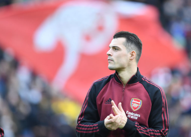 Photo by Stuart MacFarlane/Arsenal FC via Getty Images